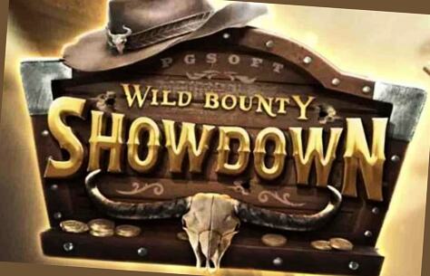 demo slot pg anti lag wild bounty showdown